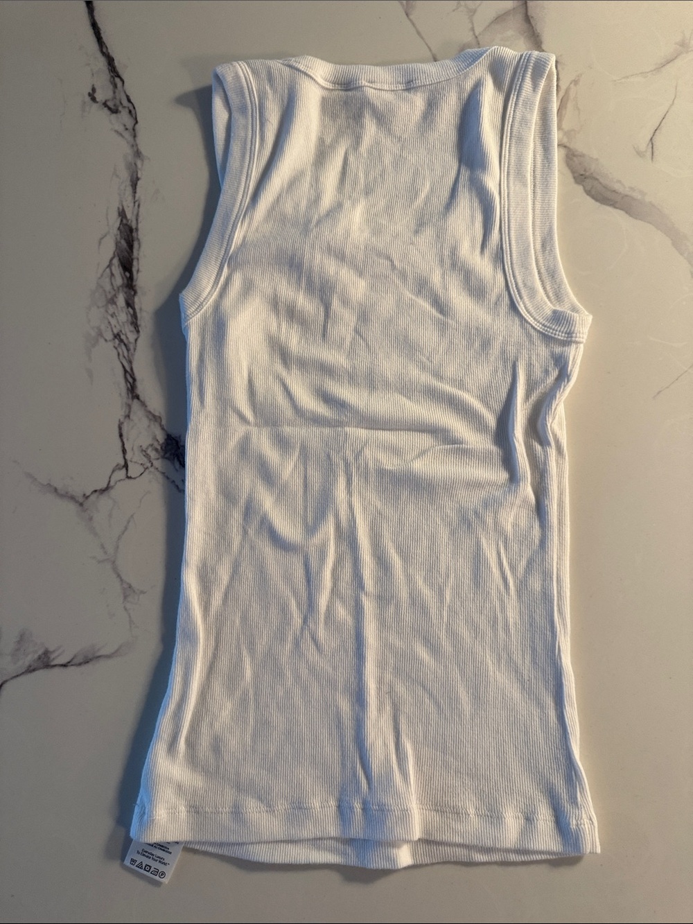 Women’s Aritzia Babaton Top Size XS - Picture 3 of 3